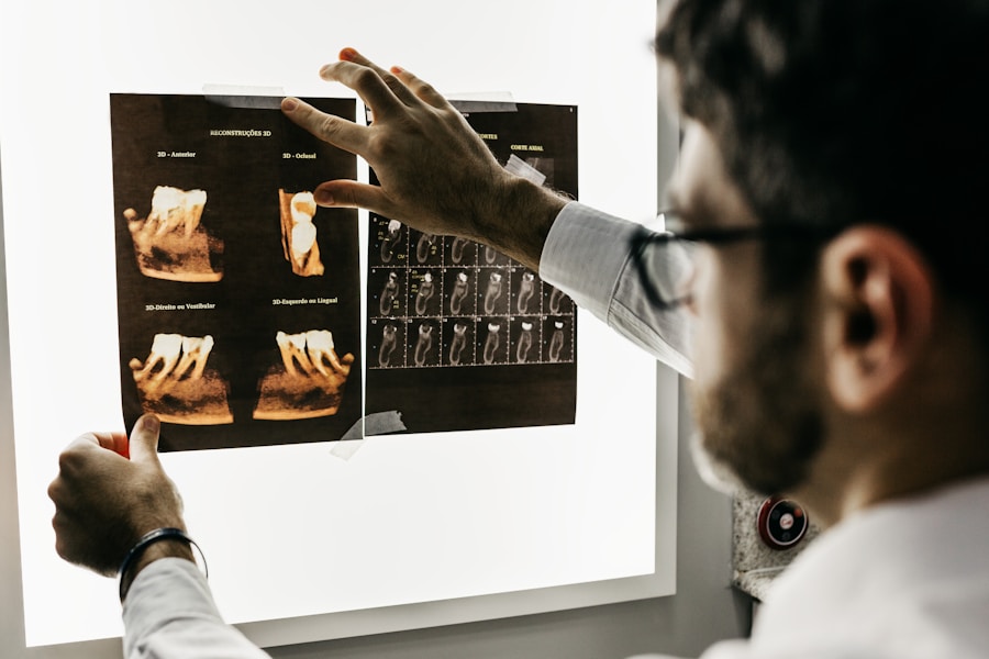 Consultório odontológico